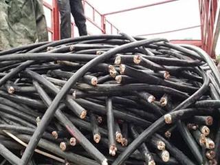 天津废旧电线电缆回收对环保的积极意义